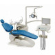 Dental chair unit