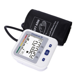 Control D Blood pressure Monitor (prime)