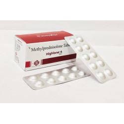 Highlone -4 (Methylprednisolone 4mg)