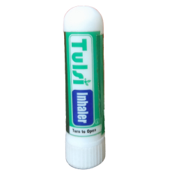 TULSI INHALER